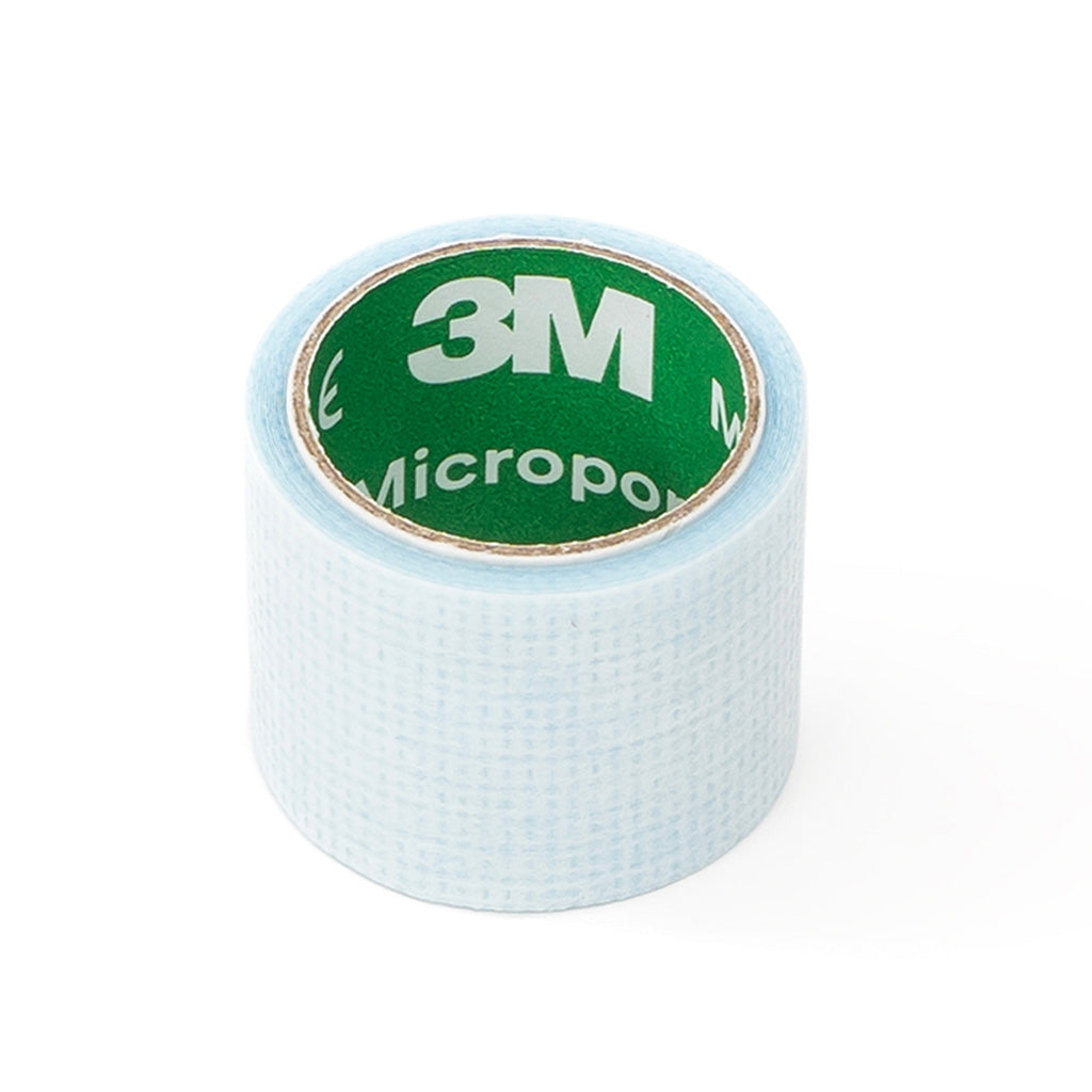 Kind Removal Silicone Tape