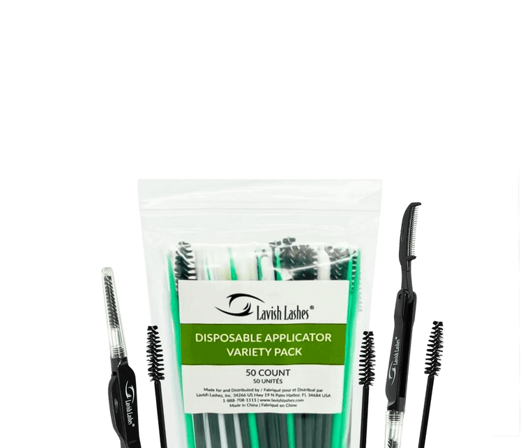 Applicators & Brushes