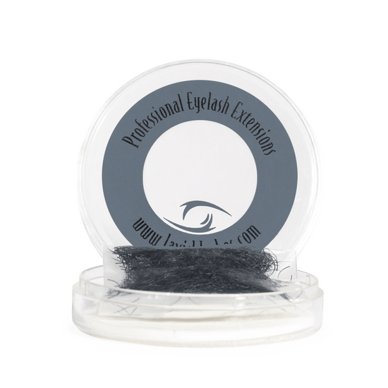 Premium Loose Lashes Glamour Curl