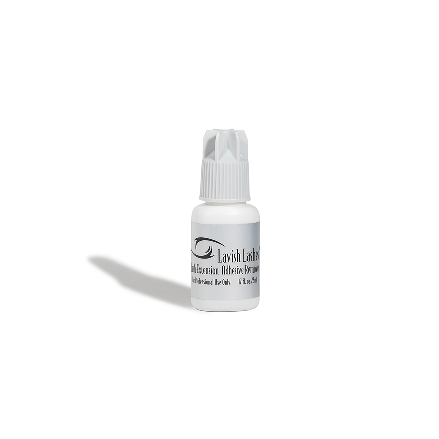 Lash Extension Adhesive Remover