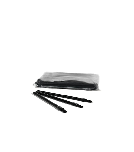Coating Applicator Brushes (25-ct)