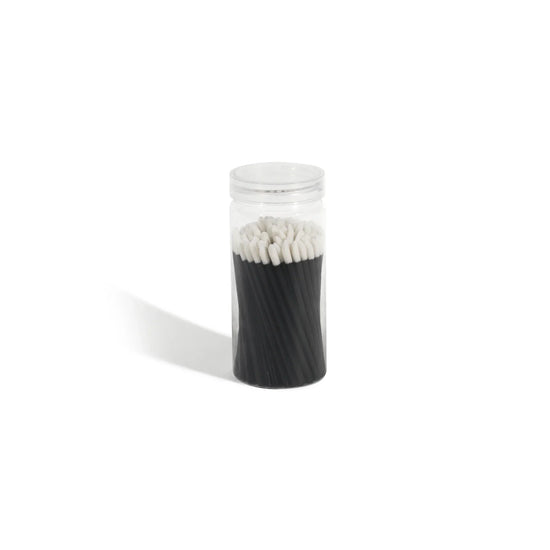 Slant-Point Sponge Applicators (100-ct)
